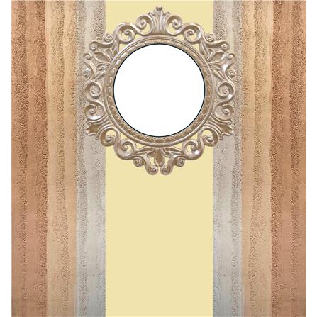 GEOMETRA FLEXIBLE STONE 58X280X0.4CM OD05 DANXIA FLEXIBLE STONE 1.62M2