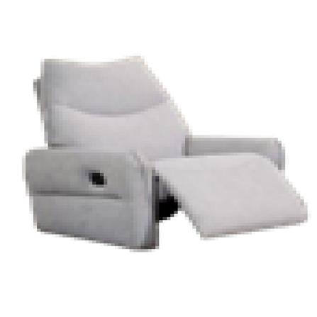 RECLINER EDWD5487 FX-1SSR L.GREY