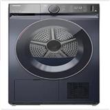 TOSHIBA FRONT LOAD DRYER TD-BP110GHM(MG) 10KG MGRAY