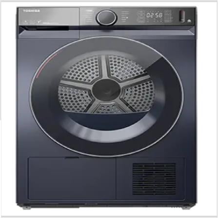 TOSHIBA FRONT LOAD DRYER TD-BP110GHM(MG) 10KG MGRAY