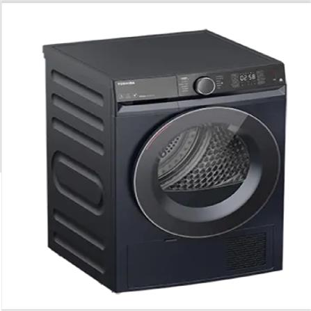 TOSHIBA FRONT LOAD DRYER TD-BP110GHM(MG) 10KG MGRAY
