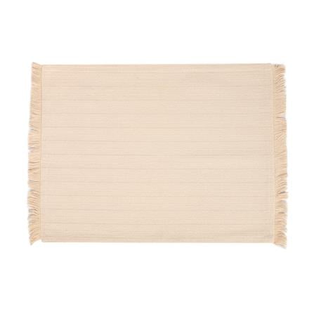 PLACEMAT KECH CHARM CREAM