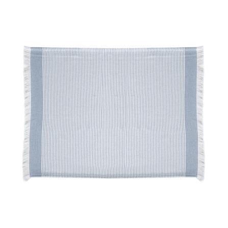 PLACEMAT KECH LOGAN DARK BLUE