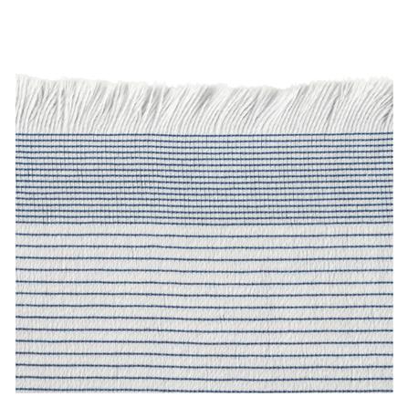 PLACEMAT KECH LOGAN DARK BLUE