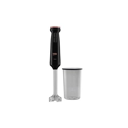 BEKO HAND BLENDER HBS70720B 700W 1 ATTACHMENT 12 SPEED + TURBO