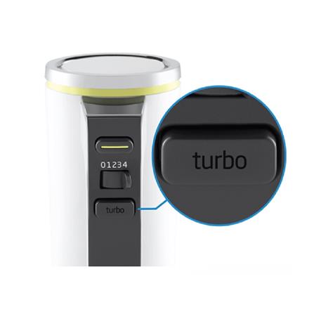 BEKO HAND BLENDER HBS70720B 700W 1 ATTACHMENT 12 SPEED + TURBO