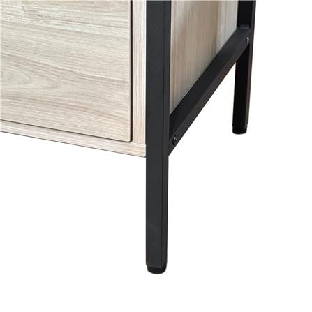 OPEN WARDROBE FURDINI PORTER 64CM NATURAL [EXCLUSIVE FROM HOMEPRO THAILAND]