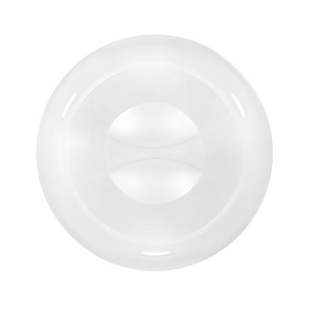 MICROWAVE DISH COVER KECH KECH NO.5309