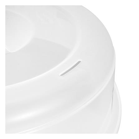 MICROWAVE DISH COVER KECH KECH NO.5309