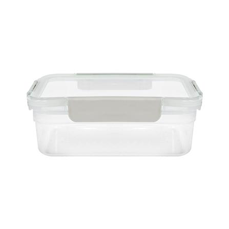 RECTANGULAR FOOD CONTAINER 1.3L KECH NEXT 2816 CREAM
