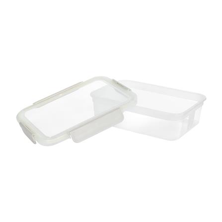 RECTANGULAR FOOD CONTAINER 1.3L KECH NEXT 2816 CREAM