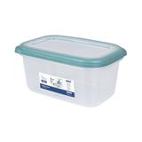FOOD CONTAINER KECH DOUBLE WALL 9033 1.2L GREEN