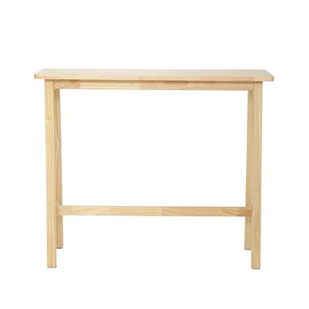 BAR TABLE FURDINI CONIC NATURAL WOOD [EXCLUSIVE FROM HOMEPRO THAILAND]