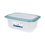 FOOD CONTAINER KECH DOUBLE WALL 9036 2L GREEN