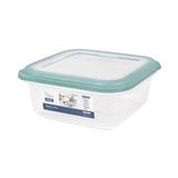 FOOD CONTAINER KECH DOUBLE WALL 9040 0.9L GREEN