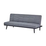 2-SEATER SOFA BED FURDINI PISA GREY [EXCLUSIVE FROM HOMEPRO THAILAND]