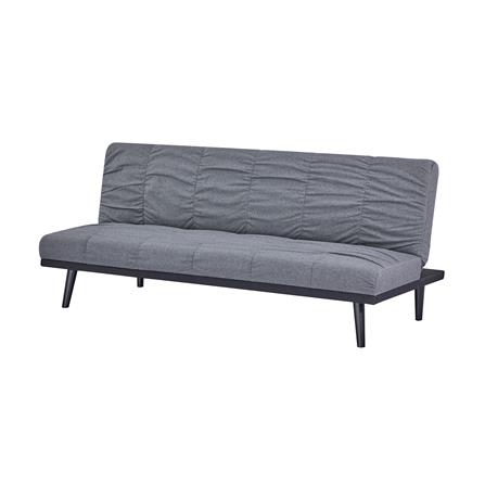 2-SEATER SOFA BED FURDINI PISA GREY [EXCLUSIVE FROM HOMEPRO THAILAND]