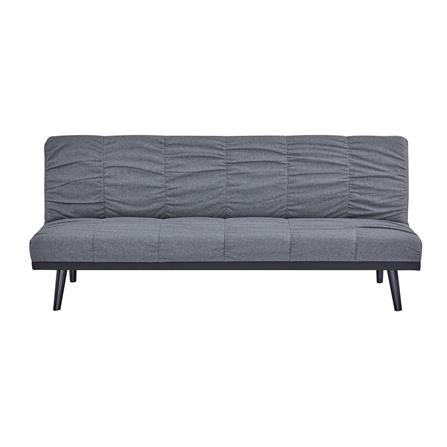 2-SEATER SOFA BED FURDINI PISA GREY [EXCLUSIVE FROM HOMEPRO THAILAND]