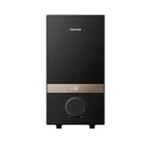 TOS S/HEATER DC PUMP HAND SHOWER TWH-45EMCPMY(K)-KB GREY