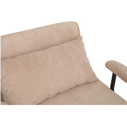 SOFA BED FURDINI IVA BROWN [EXCLUSIVE FROM HOMEPRO THAILAND]