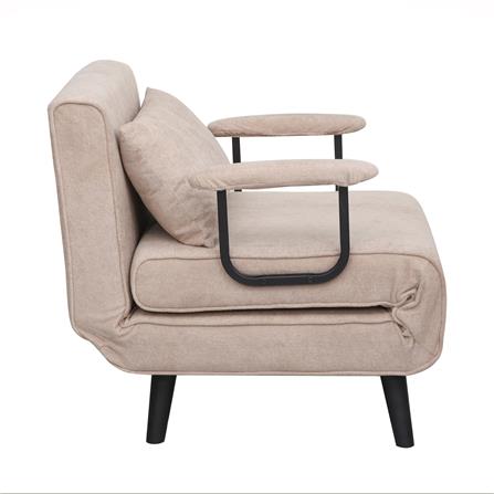SOFA BED FURDINI IVA BROWN [EXCLUSIVE FROM HOMEPRO THAILAND]