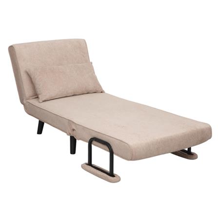 SOFA BED FURDINI IVA BROWN [EXCLUSIVE FROM HOMEPRO THAILAND]