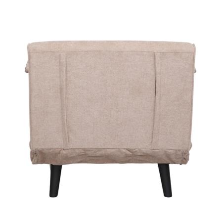 SOFA BED FURDINI IVA BROWN [EXCLUSIVE FROM HOMEPRO THAILAND]