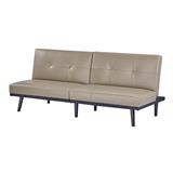 2-SEATER SOFA BED FURDINI OSCAR COFFEE [EXCLUSIVE FROM HOMEPRO THAILAND]