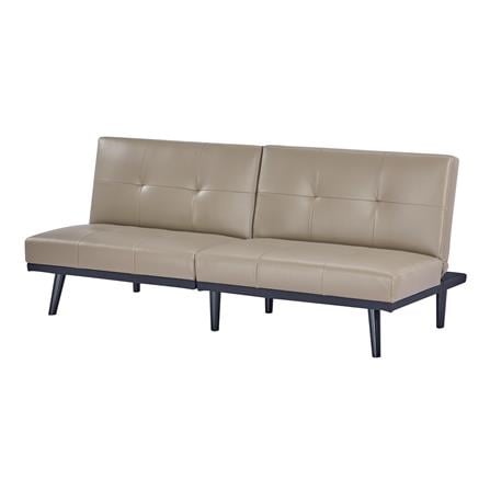 2-SEATER SOFA BED FURDINI OSCAR COFFEE [EXCLUSIVE FROM HOMEPRO THAILAND]