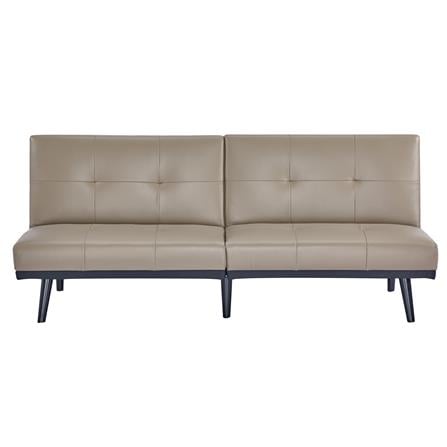 2-SEATER SOFA BED FURDINI OSCAR COFFEE [EXCLUSIVE FROM HOMEPRO THAILAND]
