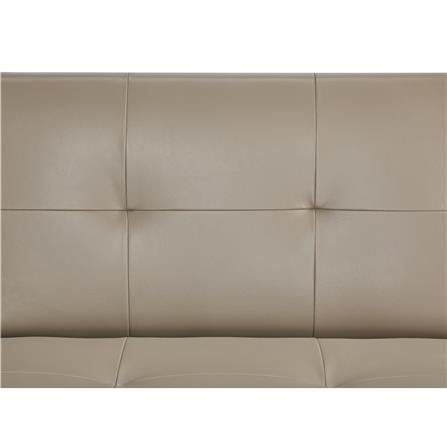 2-SEATER SOFA BED FURDINI OSCAR COFFEE [EXCLUSIVE FROM HOMEPRO THAILAND]