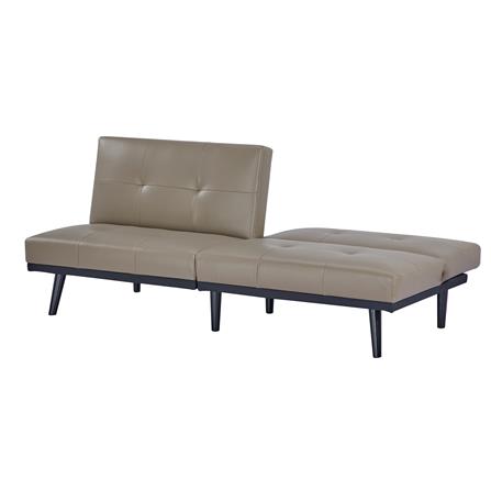 2-SEATER SOFA BED FURDINI OSCAR COFFEE [EXCLUSIVE FROM HOMEPRO THAILAND]