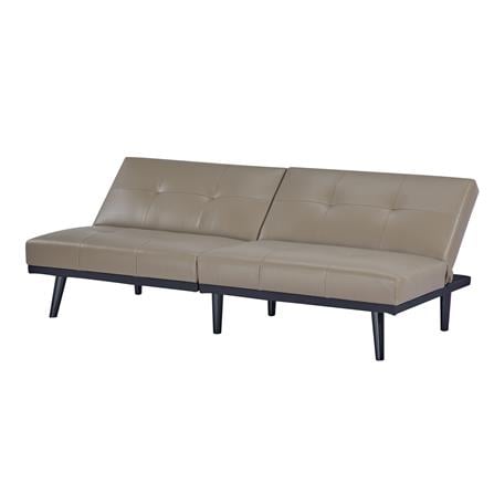 2-SEATER SOFA BED FURDINI OSCAR COFFEE [EXCLUSIVE FROM HOMEPRO THAILAND]