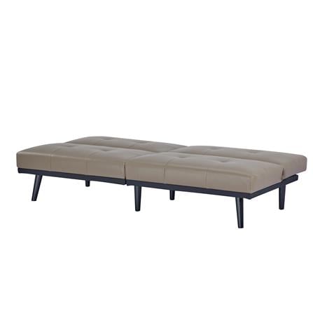 2-SEATER SOFA BED FURDINI OSCAR COFFEE [EXCLUSIVE FROM HOMEPRO THAILAND]