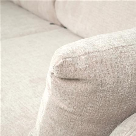 3-SEATER SOFA BED BENETTA CREEMA LIGHT BROWN [EXCLUSIVE FROM HOMEPRO THAILAND]