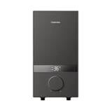 TOS S/HEATER DC PUMP RAIN SHOWER TWH-45EMCPMY(S)-RS GREY