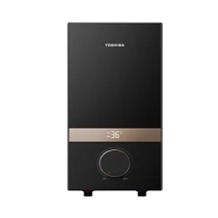 TOS S/HEATER DC PUMP HAND SHOWER TWH-45MCPMY(S)-WS GREY