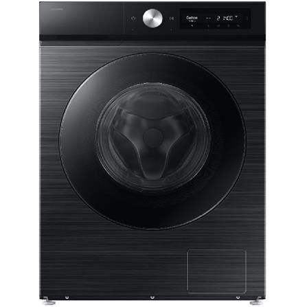 SAMSUNG FRONT LOAD WASHING MACHINE WW10DB7U34GBFQ 10KG BLACK