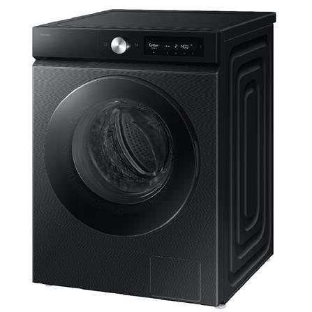 SAMSUNG FRONT LOAD WASHING MACHINE WW10DB7U34GBFQ 10KG BLACK