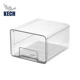 1-TIER REFRIGERATOR DRAWER BOX KECH FROSTY [EXCLUSIVE FROM HOMEPRO THAILAND]