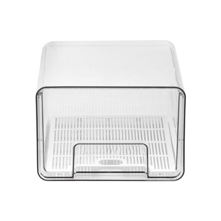 1-TIER REFRIGERATOR DRAWER BOX KECH FROSTY [EXCLUSIVE FROM HOMEPRO THAILAND]