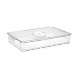 FRIDGE STORAGE BOX KECH COOL 22X34CM S [EXCLUSIVE FROM HOMEPRO THAILAND]