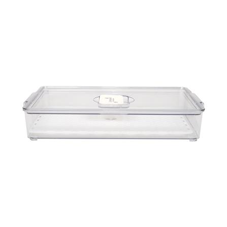 FRIDGE STORAGE BOX KECH COOL 22X34CM S [EXCLUSIVE FROM HOMEPRO THAILAND]