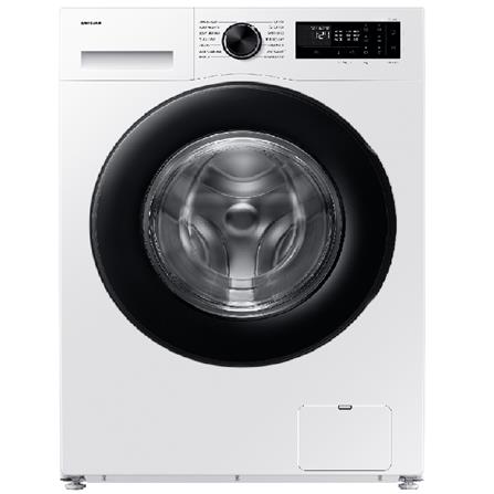 SAMSUNG FRONT LOAD WASHING MACHINE WW10DG5U34AEFQ 10KG WHITE
