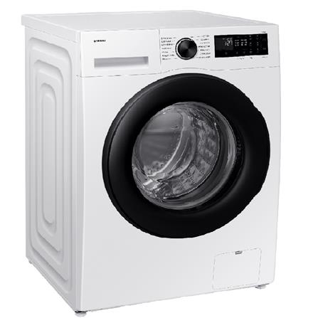 SAMSUNG FRONT LOAD WASHING MACHINE WW10DG5U34AEFQ 10KG WHITE
