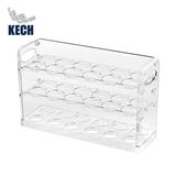 3-TIER EGG STORAGE BOX (36-EGG) KECH FROSTY [EXCLUSIVE FROM HOMEPRO THAILAND]