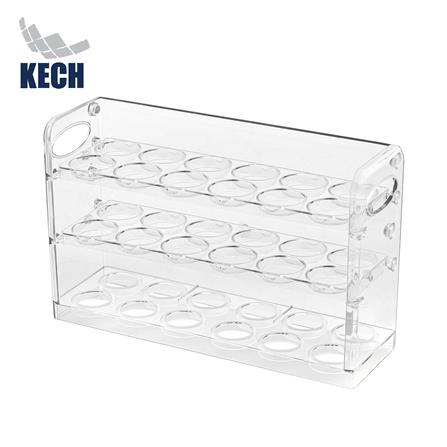 3-TIER EGG STORAGE BOX (36-EGG) KECH FROSTY [EXCLUSIVE FROM HOMEPRO THAILAND]