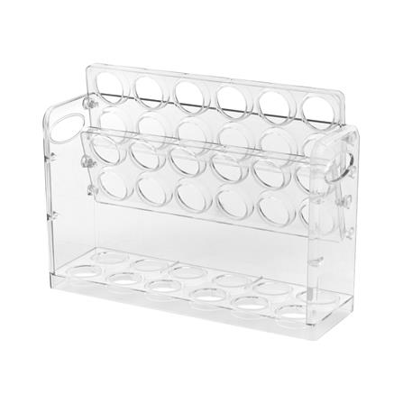 3-TIER EGG STORAGE BOX (36-EGG) KECH FROSTY [EXCLUSIVE FROM HOMEPRO THAILAND]
