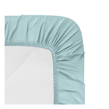 BEDDING SET 6FT (6PCS/SET) HOME LIVING STYLE OCTAGON GREEN [EXCLUSIVE FROM HOMEPRO THAILAND]