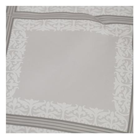 BEDDING SET 6FT (6PCS/SET) HOME LIVING STYLE CLASSIC DIAMOND BROWN [EXCLUSIVE FROM HOMEPRO THAILAND]